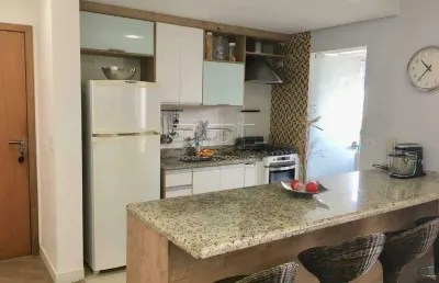 Apartamento à venda - jardim bela vista, santo andré