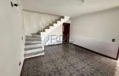 Casa com 3 quartos à venda na Rua Manoel Pedro Vilaboim, 16, Olímpico, São Caetano do Sul