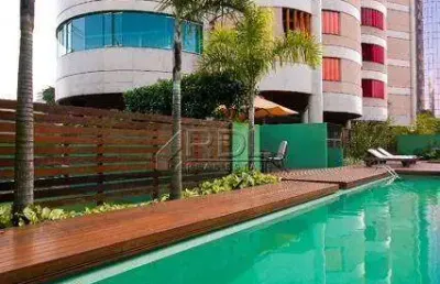 Apartamento com 3 quartos para alugar na Rua das Goiabeiras, 405, Jardim, Santo André