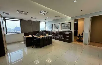 Sala comercial à venda na Rua Coronel Fernando Prestes, 350, Centro, Santo André