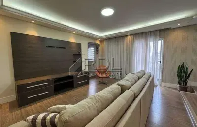 Apartamento à venda - jardim bela vista, santo andré