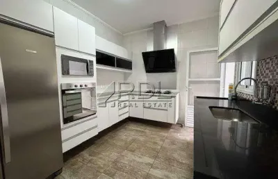 Casa com 3 quartos à venda na Rua das Oliveiras, 38, Jardim, Santo André