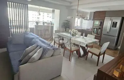 Apartamento com 2 quartos à venda na Rua Venezuela, 285, Centro, Santo André