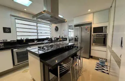 Apartamento á venda - jardim bela vista, santo andré