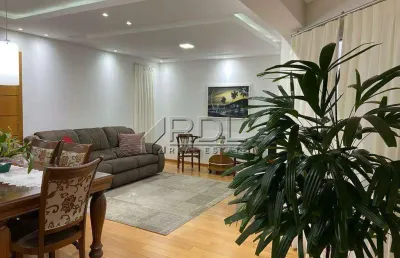 Apartamento á venda - jardim bela vista, santo andré