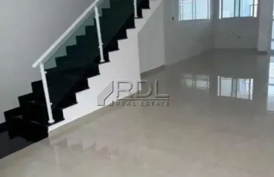 Casa com 3 quartos à venda na Rua das Violetas, 314, Vila Marina, Santo André
