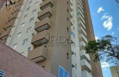 Apartamento com 2 quartos à venda na Rua Almirante Tamandaré, 584, Centro, Santo André