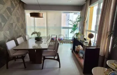 Apartamento à venda - jardim bela vista, santo andré