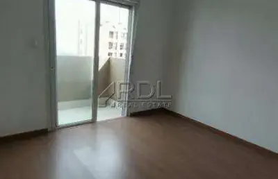 Apartamento com 2 quartos para alugar na Rua Almirante Tamandaré, 584, Jardim Bela Vista, Santo André