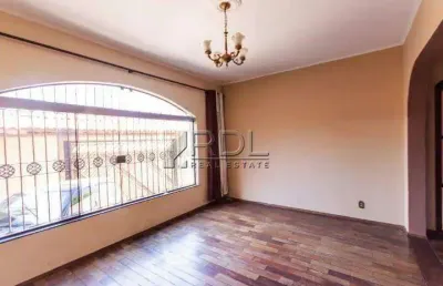 Casa com 5 quartos à venda na Rua Jamaica, 17, Parque das Nações, Santo André