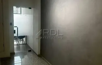 Ponto comercial para alugar na Rua das Bandeiras, 55, Jardim, Santo André