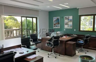 Sala comercial para locação - campestre, santo andré