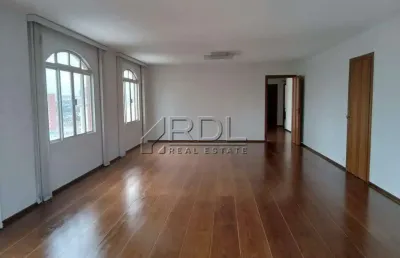 Apartamento com 4 quartos à venda na Rua Campos Sales, 555, Centro, Santo André