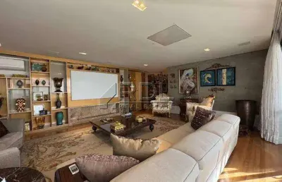 Apartamento com 4 quartos à venda na Rua Flora, 90, Vila Alpina, Santo André