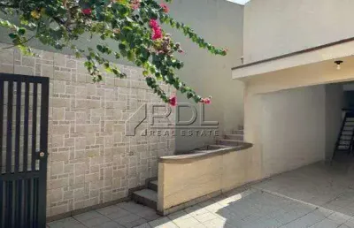Sobrado comercial para locação - vila valparaiso, santo andré