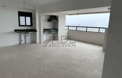 Apartamento à venda - vila santa teresa, santo andré/sp