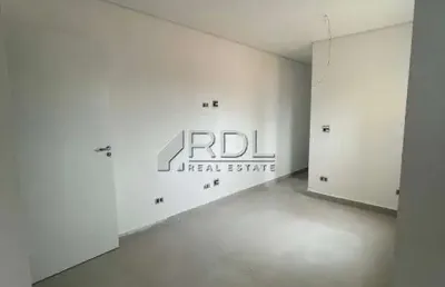 Apartamento com 2 quartos à venda na Rua Santa Adélia, 496, Vila São Pedro, Santo André
