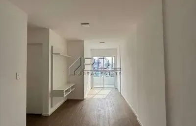 Apartamento para locação - vila assunção, santo andré