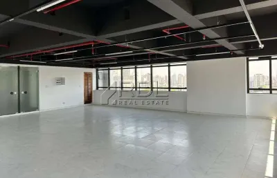 Sala comercial para alugar na Rua Coronel Fernando Prestes, 350, Centro, Santo André