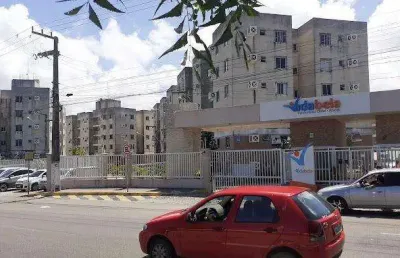 Apartamento com 3 quartos à venda na Avenida Alexandre Alcino, 150, Aeroporto, Aracaju