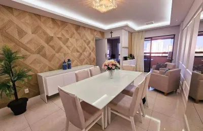 Apartamento à venda no virtuosi residence, luzia, aracaju, se