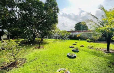 Casa à venda em rua pública, mosqueiro, aracaju, se