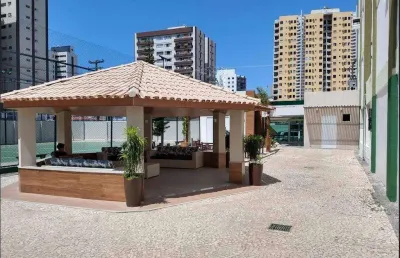 Apartamento com 3 quartos à venda na Rua Deputado Euclides Paes Mendonça, 394, Treze de Julho, Aracaju