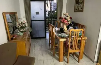 Apartamento com 3 quartos à venda na Praça Antônio Teixeira, 101, Jabotiana, Aracaju