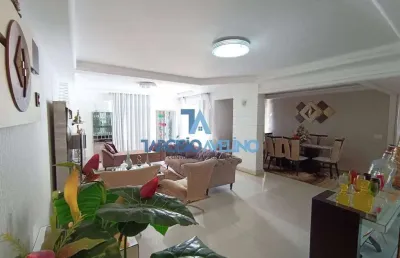 Apartamento com 4 quartos à venda na Rua Homero de Oliveira, 379, Treze de Julho, Aracaju