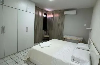 Casa em condomínio fechado com 4 quartos à venda na Rodovia Inácio Barbosa, Mosqueiro, Aracaju
