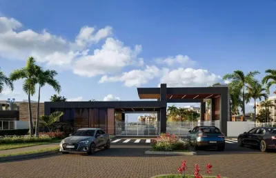 Apartamento à venda no maravista home beach, aruana, aracaju, se