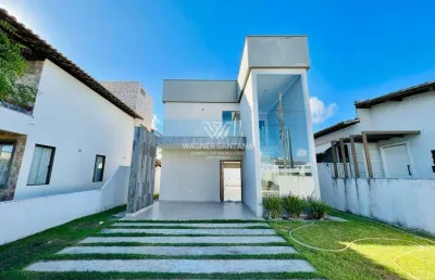 Casa à venda no portal do atlântico, mosqueiro, aracaju, se