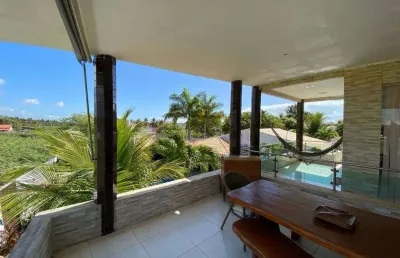 Casa com 6 quartos à venda na Rua Maria Gilda de Oliveira, 55, Aruana, Aracaju