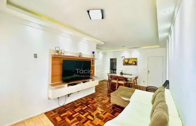Apartamento com 4 quartos à venda na Avenida Gonçalo Rolemberg Leite, Suíssa, Aracaju