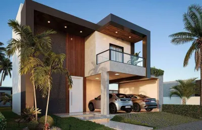 Apartamento à venda no maravista home beach, aruana, aracaju, se