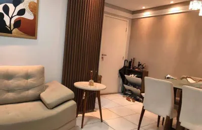 Apartamento com 3 quartos à venda na Rua Z, 90, Aruana, Aracaju