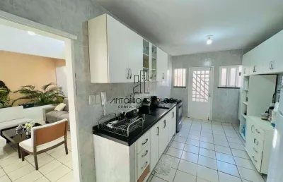 Casa à venda em rua pública, inácio barbosa, aracaju, se