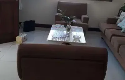 Casa à venda em rua pública, treze de julho , aracaju, se