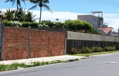 Terreno à venda na Rua Aloísio Campos, Atalaia, Aracaju
