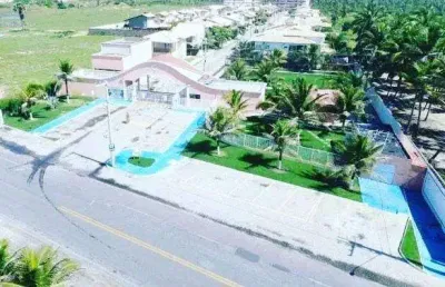 Apartamento com 3 quartos à venda na Rodovia Inácio Barbosa, 15166, Mosqueiro, Aracaju