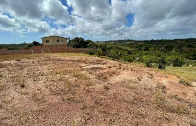 Lote à venda em rua pública, centro, são cristóvão, se