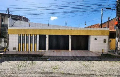 Casa com 3 quartos à venda na Rua Antônio Alexandre Menezes, 114, Luzia, Aracaju