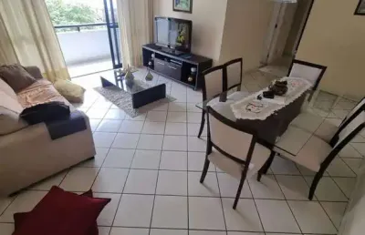 Apartamento à venda no olimpus, jardins, aracaju, se