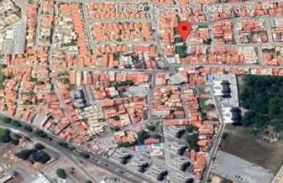 Lote à venda em rua pública, aeroporto, aracaju, se