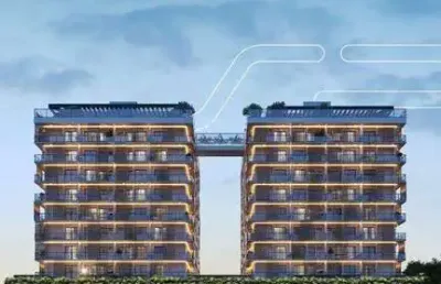 Apartamento com 1 quarto à venda na Avenida Delmiro Gouveia, 3120, Coroa do Meio, Aracaju