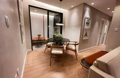 Apartamento à venda no urbanus luzia , luzia , aracaju, se