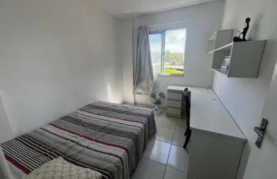 Apartamento com 3 quartos à venda na Rua Antônio José dos Santos, 000, Jabotiana, Aracaju