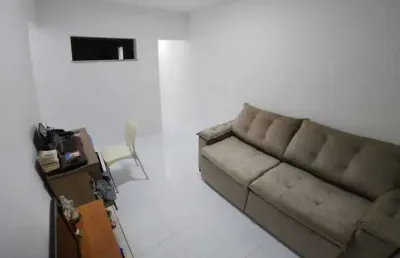 Apartamento à venda no serenidade, centro, aracaju, se