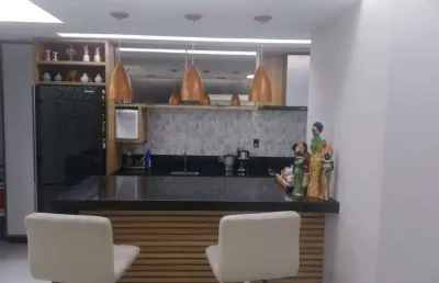 Apartamento com 3 quartos à venda na Rua Jordão de Oliveira, 578, Atalaia, Aracaju