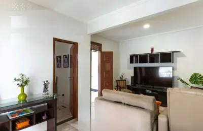 Casa à venda em rua pública, farolândia, aracaju, se